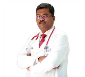 DR. SUDHAKAR SUBRAMANIAM